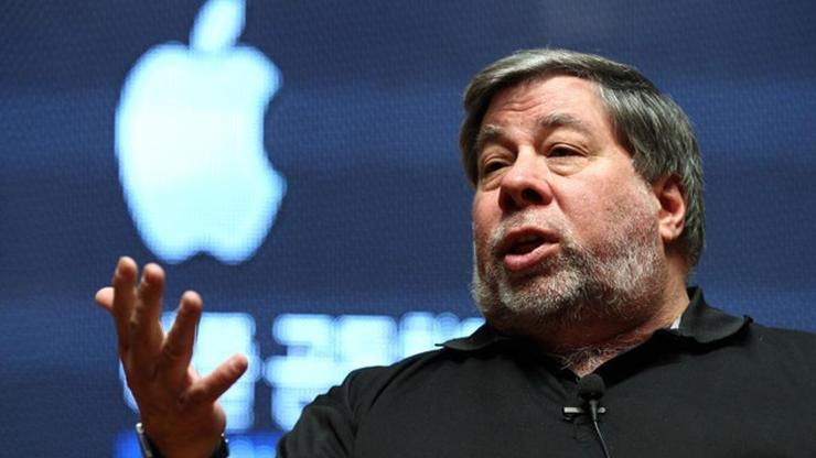 Appleın kurucularından Steve Wozniakın Bitcoinleri çalındı