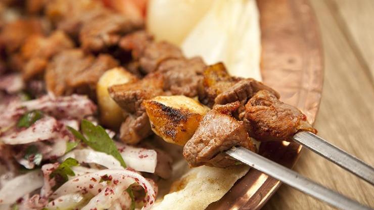 Şiş kebabın sahibi belli oldu: Türk mutfağının atası Hititler mi