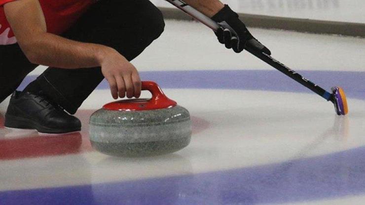 Türkiye Curling Federasyonu: Yerli curling taşı üreteceğiz