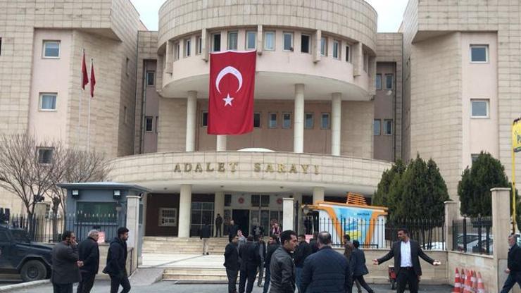 Şanlıurfada FETÖ ve PKK operasyonu: 49 gözaltı