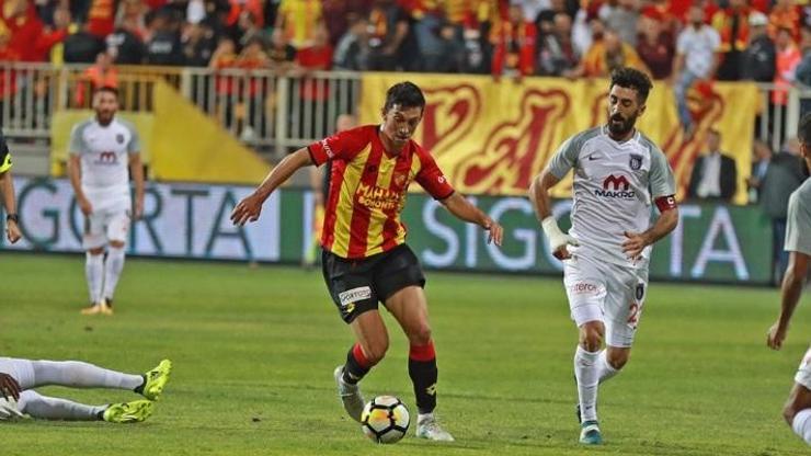 Canlı: Başakşehir-Göztepe maçı izle | beIN Sports canlı yayın