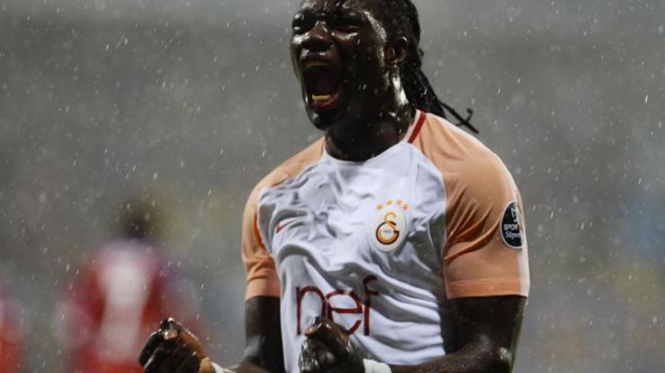 Karabükspor 0-7 Galatasaray / Maç Özeti