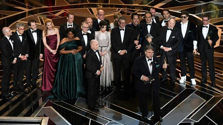 90. Oscar Ödülleri sahiplerini buldu