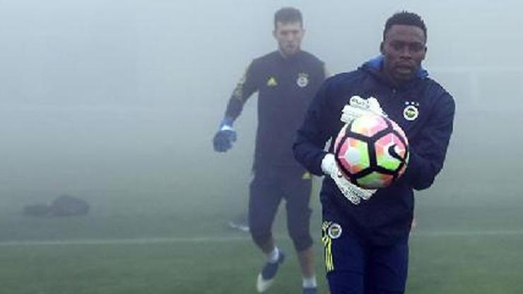 Fenerbahçede Kameni bekleneni vermedi