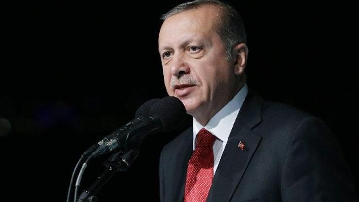 Cumhurbaşkanı Erdoğana başöğretmenlik unvanı verilsin talebi