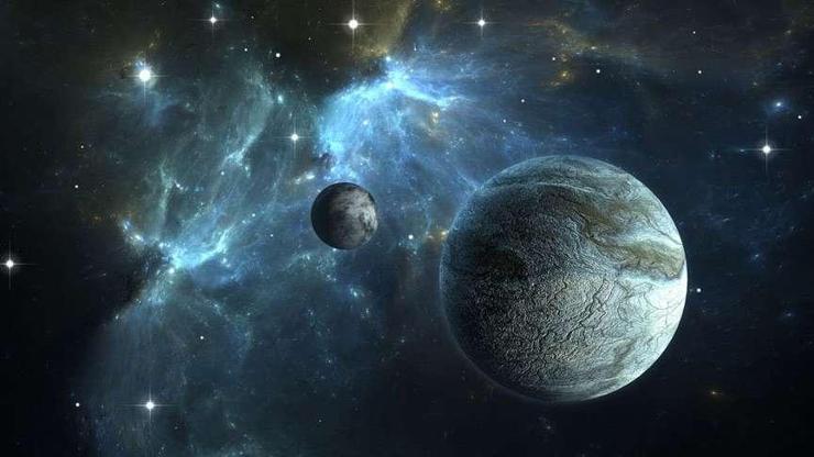 100 ışık yılı uzaklıkta 3 yeni süper dünya keşfedildi