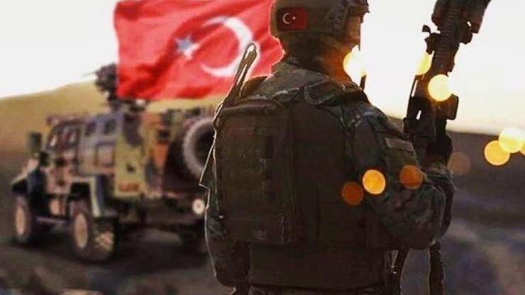 PKKlı teröristler Amanosta sıkıştı, Kandilden yardım istedi