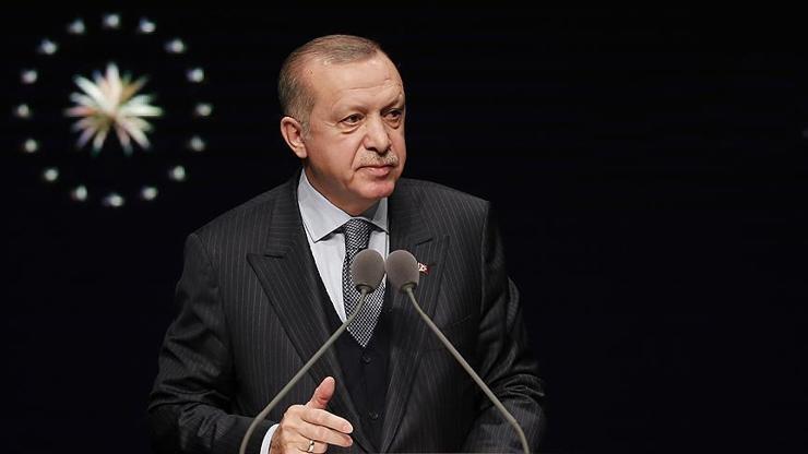 Cumhurbaşkanı Erdoğan açıkladı: Afrinde etkisiz hale getirilen terörist sayısı 2878 oldu