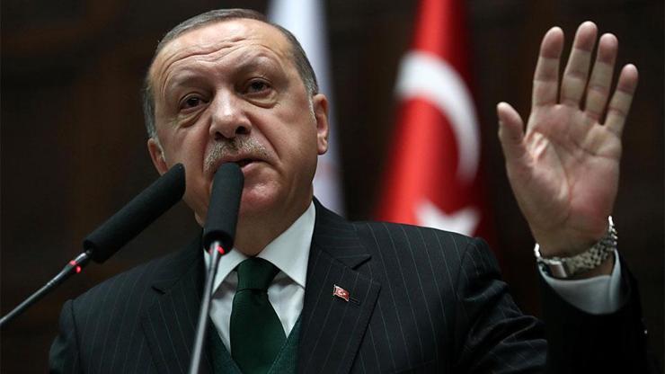 Erdoğan Rus basınına konuştu: Türkiye teröre izin vermeyecek