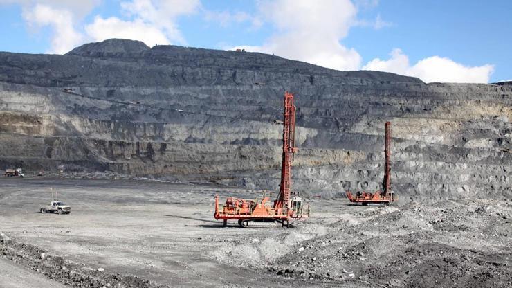 Kanadalı madencilik firmasından Türkiyede yatırım kararı