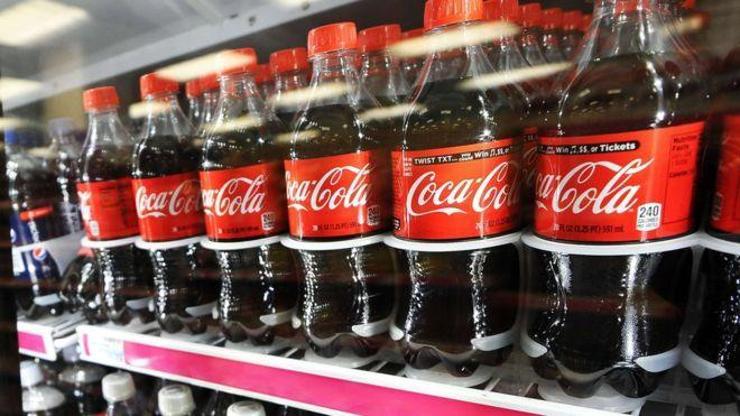 Coca Cola yenilebilen şişe üretecek