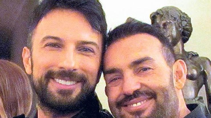 Tarkan’dan duygusal Yaşar Gaga paylaşımı