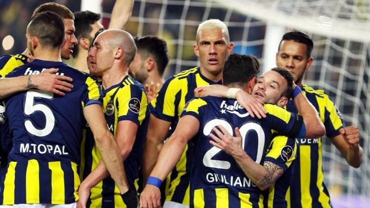 UEFAdan Fenerbahçeye ceza geliyor