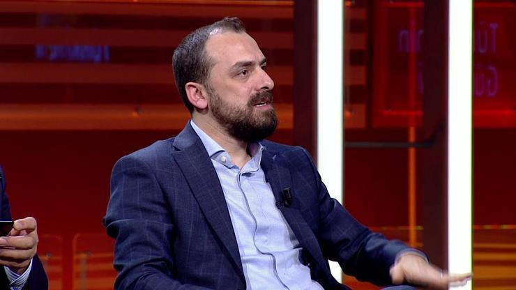 Faruk Acar: CHPnin yüzde 25 gibi bir oy alması imkansız