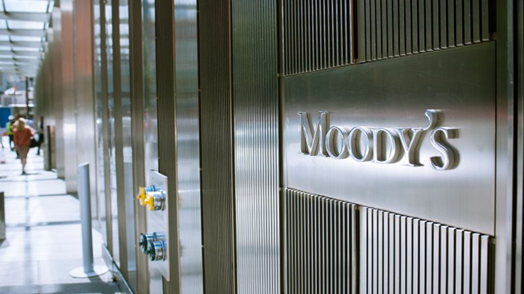 Moodys 17 Türk bankasının notunu düşürdü
