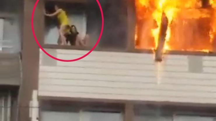İzmirdeki otel yangınıyla ilgili çok çarpıcı detaylar