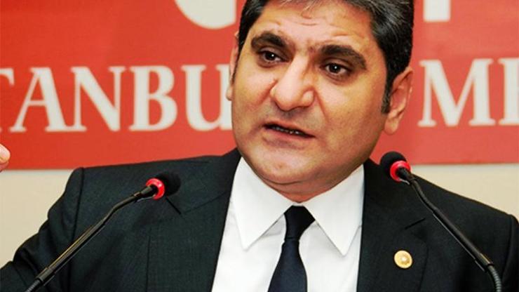 CHP Genel Başkan Yardımcısı Aykut Erdoğdu: Ekonomi yavaşlama sinyalleri veriyor