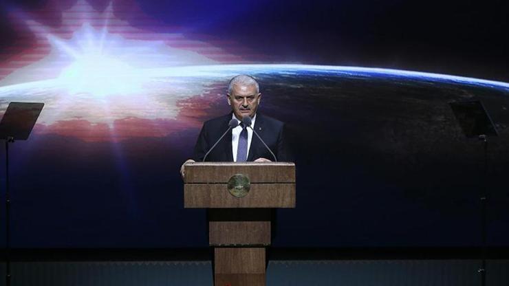 Yıldırım: Karanlık günlere dönülmeyecek