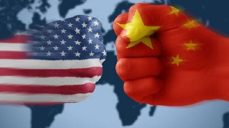 ABDden Çine ürünlerine bir ek vergi daha