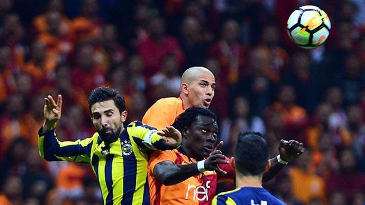 Fenerbahçe-Galatasaray maçı bilet fiyatları belli oldu