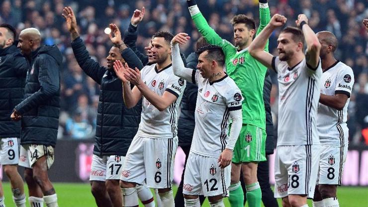 The Sundan öneri: Türkiye Süper Ligini izleyin