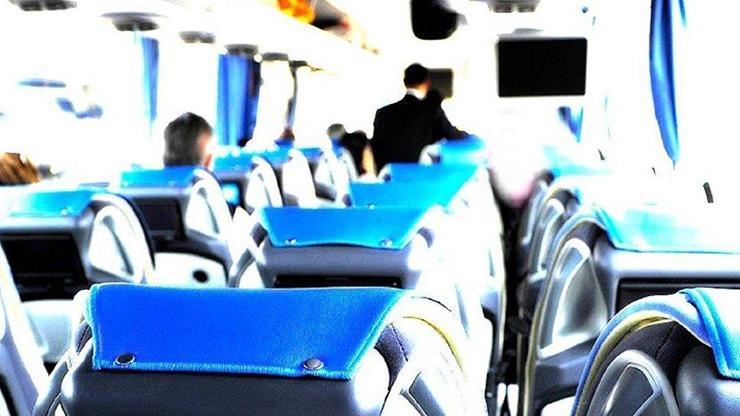 Metro Turizmin muavinine çocuk istismarı tutuklaması