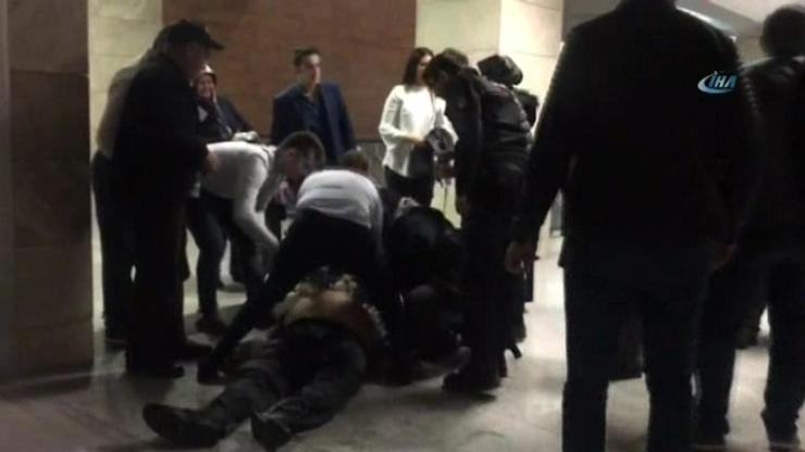 Kızı öldürüldü, damadı beraat etti, baba kalp krizinden öldü