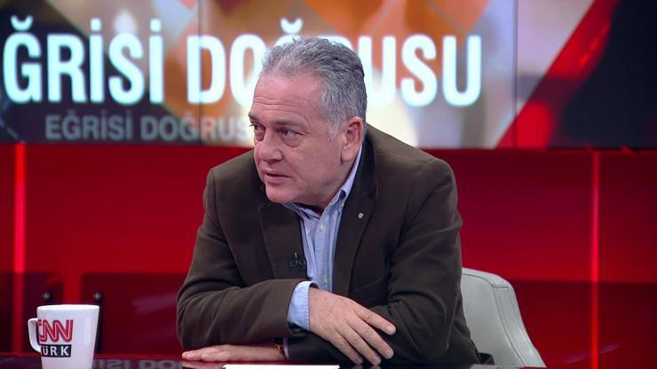 Mustafa Öztürk: Din ve ahlak ilişkisi oluşturmakta yanlışlar yapıyoruz