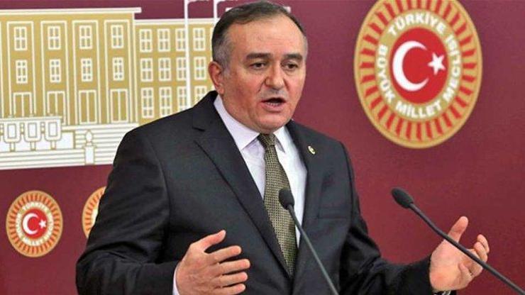 Meclisteki kavgaya MHPden açıklama: Biz kavga istemiyoruz, neticede CHP başlattı