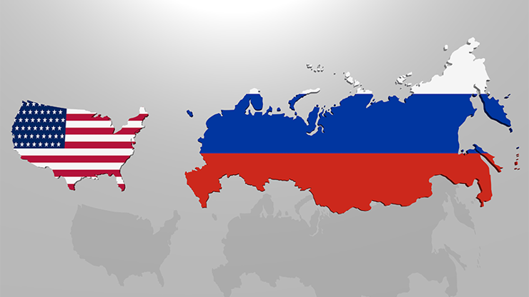 ABD ve Rusya Genelkurmay başkanları Suriyeyi konuştu