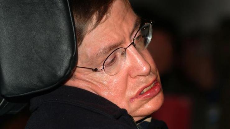 Stephen Hawking, 76 yaşında hayata veda etti | Stephen Hawking kimdir