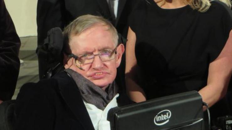 Stephen Hawking’in bilime katkıları