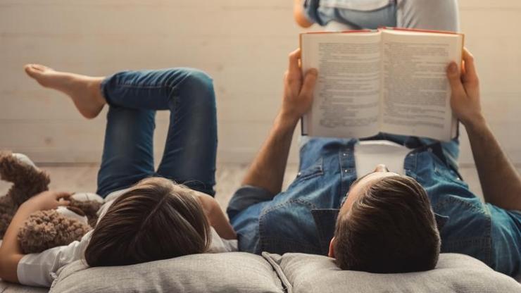 Çocuğunuza okumayı sevdirmek için 5 öneri