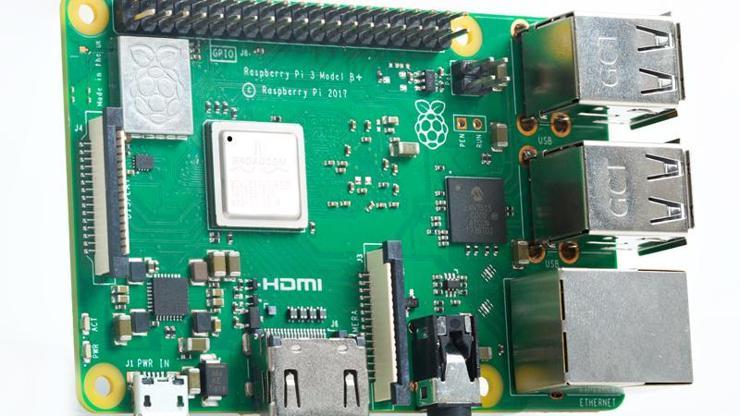 Raspberry Pi modellerine bir yenisi daha eklendi