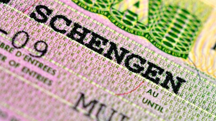 Schengen vizesinde önemli değişiklikler