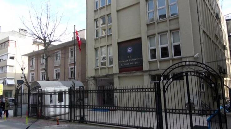 Marmara Üniversitesi Nişantaşı Kampüsü taşınıyor