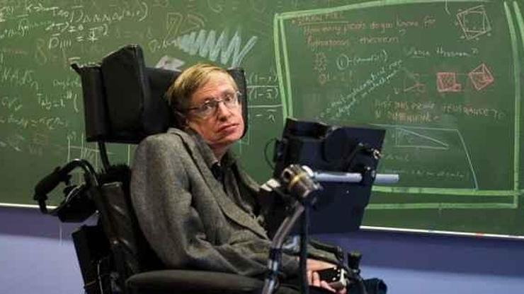 Ölümünden birkaç gün önce tamamlamıştı: Hawkingin son makalesi yayımlandı