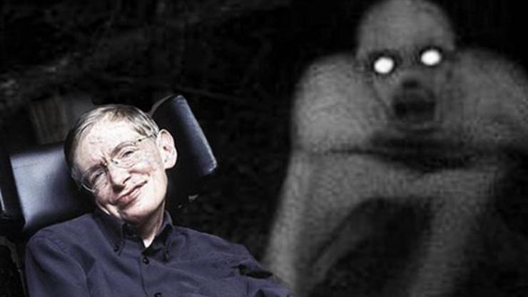 Hawkingin en büyük korkusu