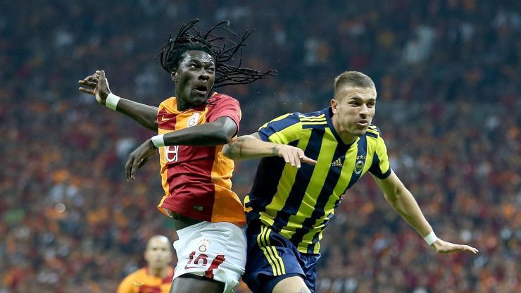 Fenerbahçe - Galatasaray derbisi oranları değişti