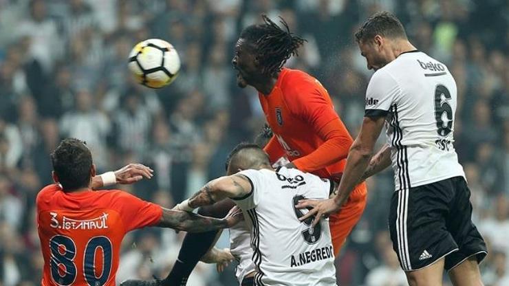 Canlı: Başakşehir-Beşiktaş maçı izle | beIN Sports canlı yayın (26. Hafta)