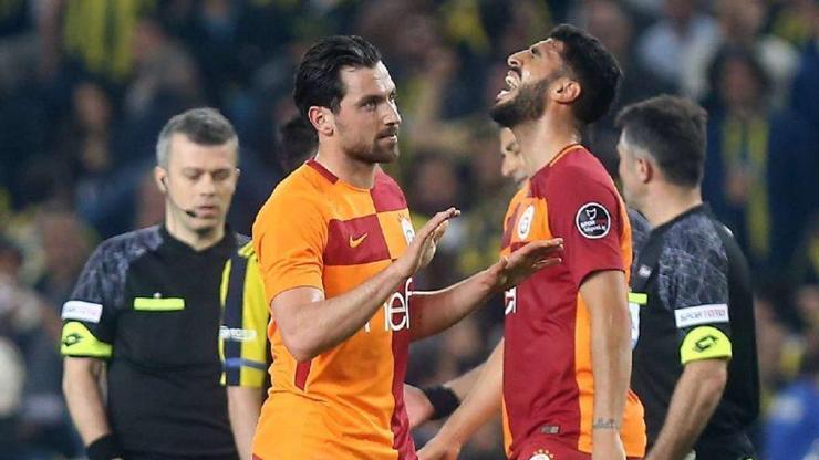 Galatasaray Twitter hesabı: Anlatacak kelime bulamıyoruz... İnanılmaz