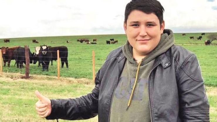 Tosun lakaplı Çiftlik Bank CEOsu Mehmet Aydın, Adnan Oktarın ’Kedicik’lerinin hayranı çıktı