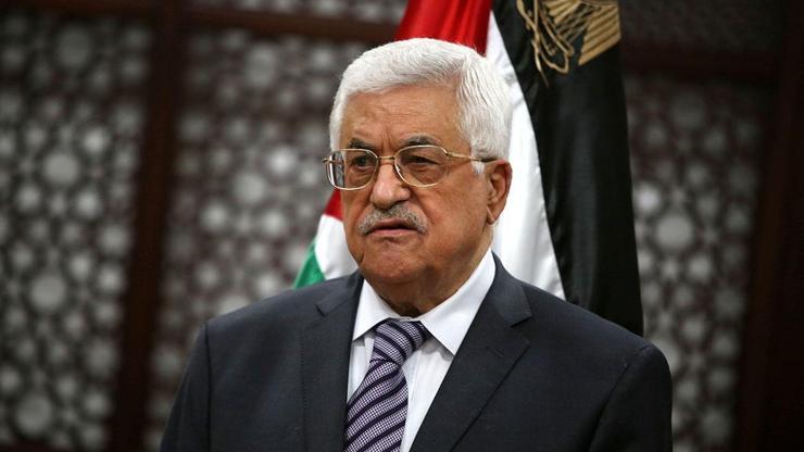 Filistin Devlet Başkanı Abbas taburcu oldu