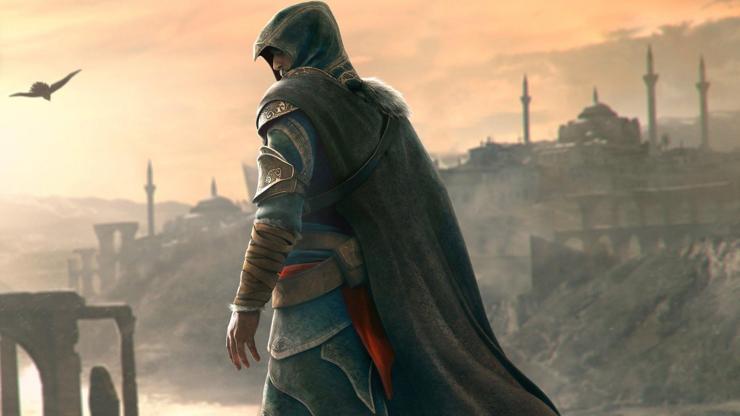 Yeni Assassin’s Creed ile Türkiye topraklarına geri dönebiliriz