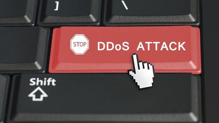 DDoS saldırılarında yeni bir rekor kaydedildi