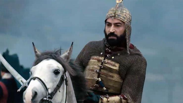Mehmed Bir Cihan Fatihi dizisinde Kosova Muharebesi nefesleri kesti