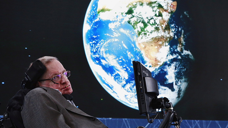 Stephen Hawking, Newton ve Darwinin yanına gömülecek