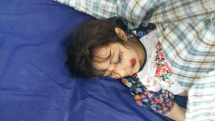 DEAŞ Kerkükte yine sivillere saldırdı: 5 ölü, 15 yaralı
