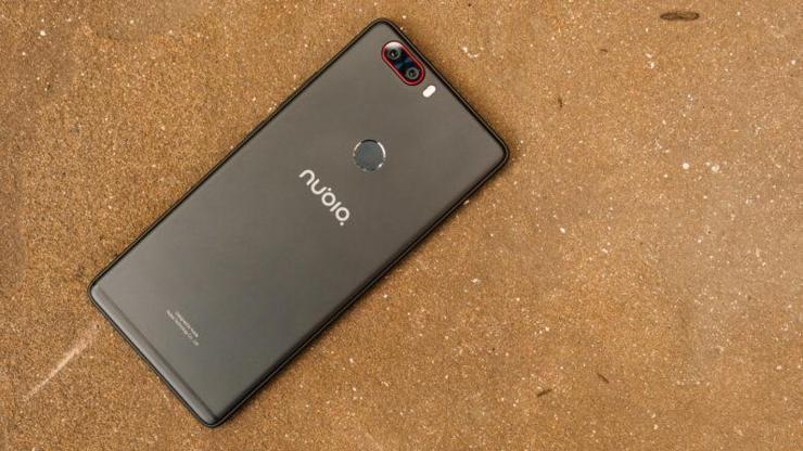 Nubia Z19 teknik özellikleri ve fiyatı ile ön plana çıkıyor