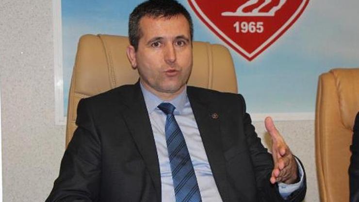 Samsunspor, hakem Abdulkadir Bitigen’i şikayet etmeye hazırlanıyor